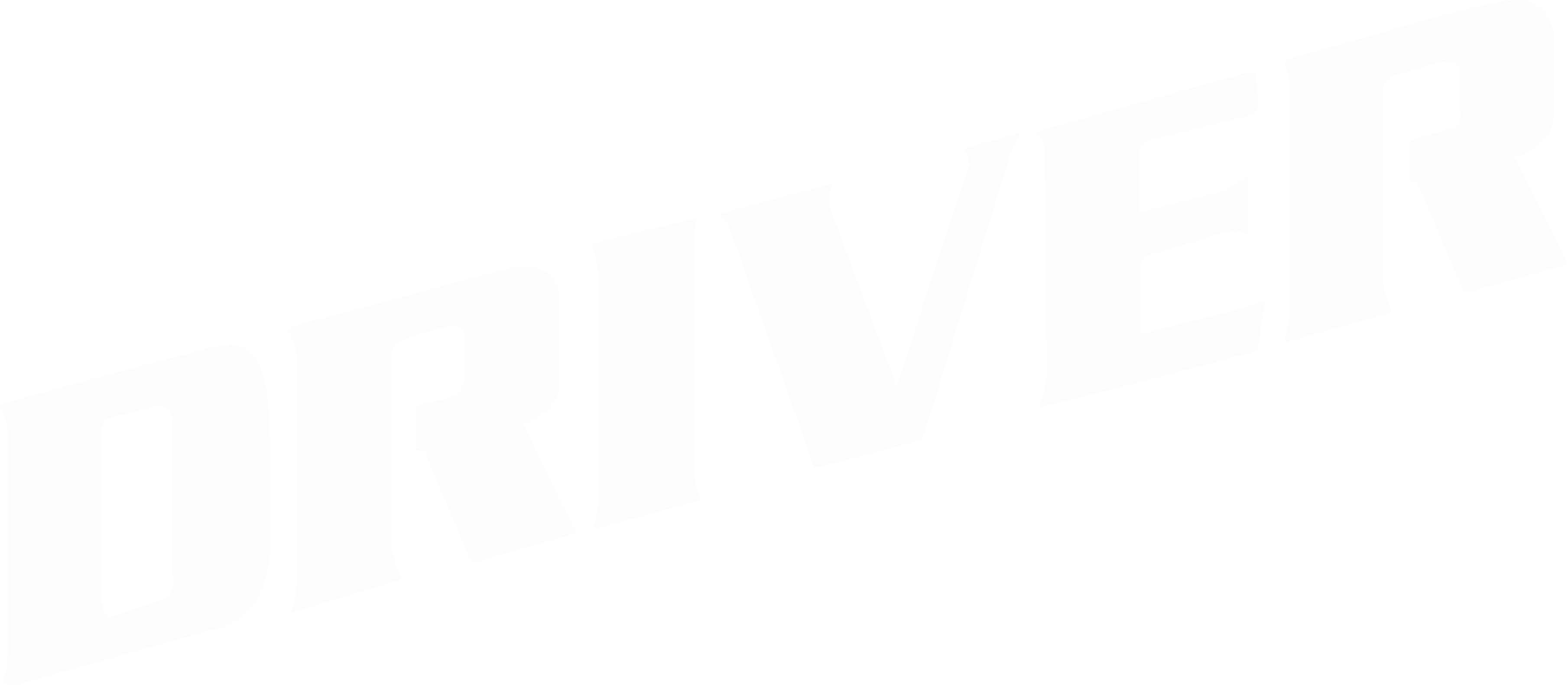 Driver логотип
